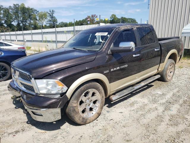 2011 DODGE RAM 1500, 