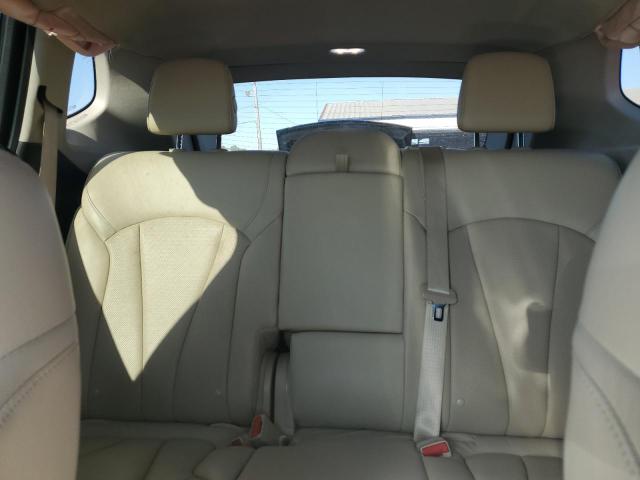 LRBFXCSA0LD176054 - 2020 BUICK ENVISION ESSENCE Ağ foto 10