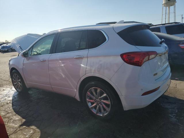 LRBFXCSA0LD176054 - 2020 BUICK ENVISION ESSENCE Ağ foto 2