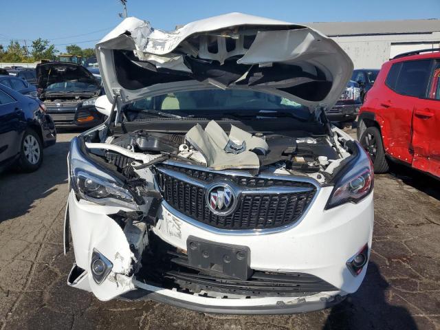 LRBFXCSA0LD176054 - 2020 BUICK ENVISION ESSENCE Ağ foto 5