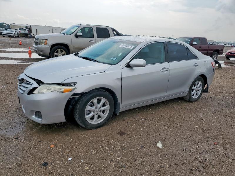 2011 TOYOTA CAMRY BASE, 