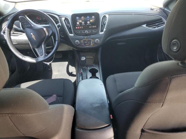 1G1ZG5ST4LF079822 - 2020 CHEVROLET MALIBU RS 紫色 照片 8