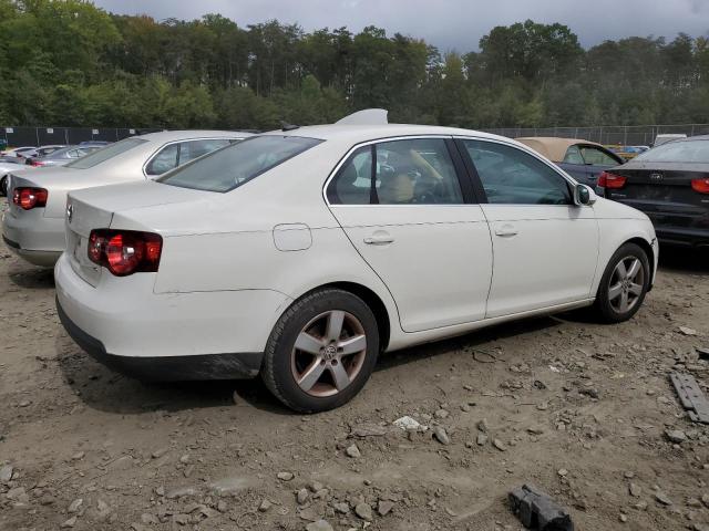 3VWRM71K68M115891 - 2008 VOLKSWAGEN JETTA SE WHITE photo 3