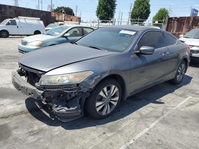 2011 HONDA ACCORD EXL, null