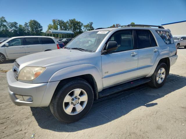 2005 TOYOTA 4RUNNER SR5, 