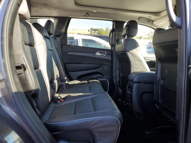 1C4RJFJG3MC748944 - 2021 JEEP GRAND CHER SUMMIT رمادي صورة 11