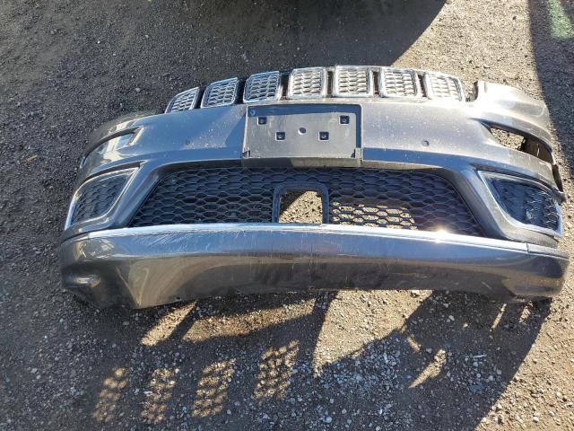 1C4RJFJG3MC748944 - 2021 JEEP GRAND CHER SUMMIT رمادي صورة 13