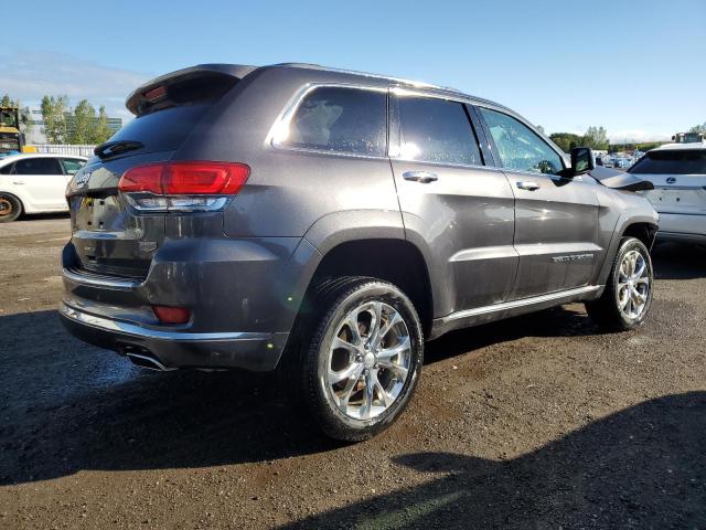 1C4RJFJG3MC748944 - 2021 JEEP GRAND CHER SUMMIT رمادي صورة 3