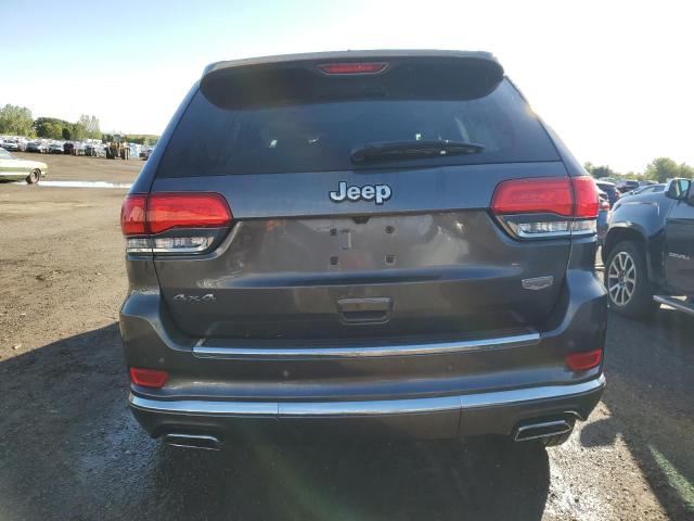 1C4RJFJG3MC748944 - 2021 JEEP GRAND CHER SUMMIT رمادي صورة 6