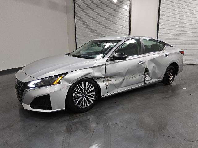 2024 NISSAN ALTIMA SV, 