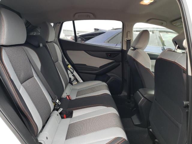 JF2GTAPC7LH238432 - 2020 SUBARU CROSSTREK PREMIUM 白色 照片 10