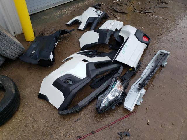 JF2GTAPC7LH238432 - 2020 SUBARU CROSSTREK PREMIUM 白色 照片 12