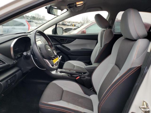 JF2GTAPC7LH238432 - 2020 SUBARU CROSSTREK PREMIUM 白色 照片 7