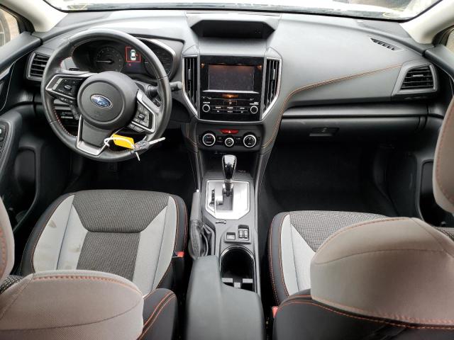 JF2GTAPC7LH238432 - 2020 SUBARU CROSSTREK PREMIUM 白色 照片 8