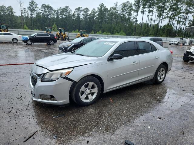 2015 CHEVROLET MALIBU LS, 