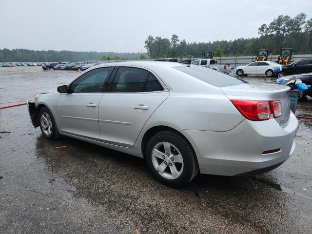 1G11B5SL7FF139558 - 2015 CHEVROLET MALIBU LS 银色 照片 2