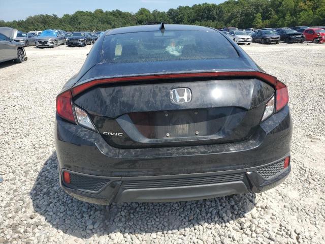 2HGFC3B33LH351741 - 2020 HONDA CIVIC EX BLACK photo 6