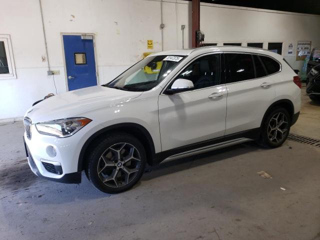 2019 BMW X1 XDRIVE28I, 