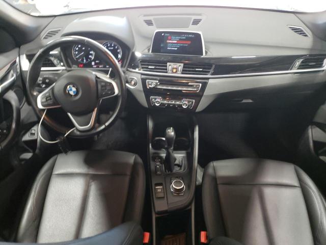 WBXHT3C53K3H36991 - 2019 BMW X1 XDRIVE28I WHITE photo 8