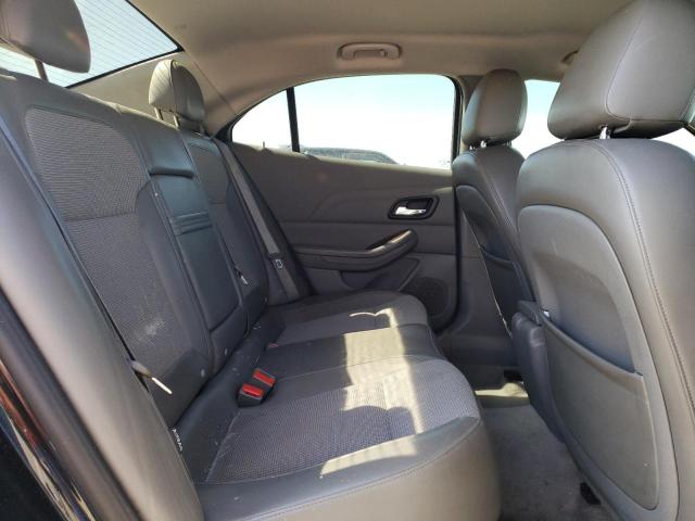 1G11C5SA6DF214145 - 2013 CHEVROLET MALIBU 1LT 黑色 照片 10