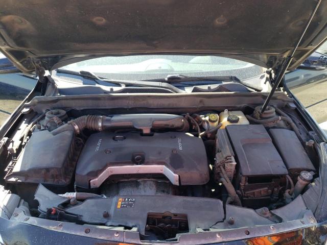 1G11C5SA6DF214145 - 2013 CHEVROLET MALIBU 1LT 黑色 照片 11