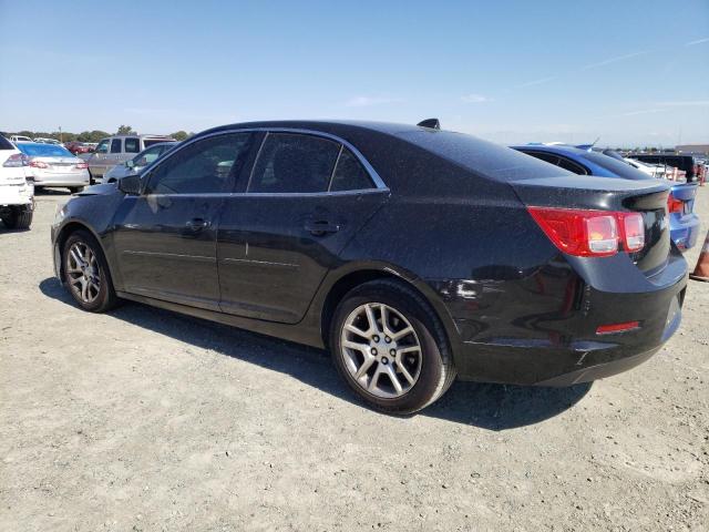 1G11C5SA6DF214145 - 2013 CHEVROLET MALIBU 1LT 黑色 照片 2