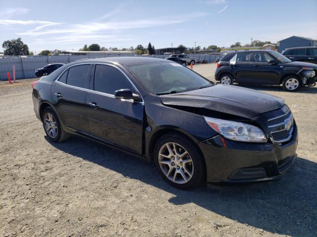 1G11C5SA6DF214145 - 2013 CHEVROLET MALIBU 1LT 黑色 照片 4