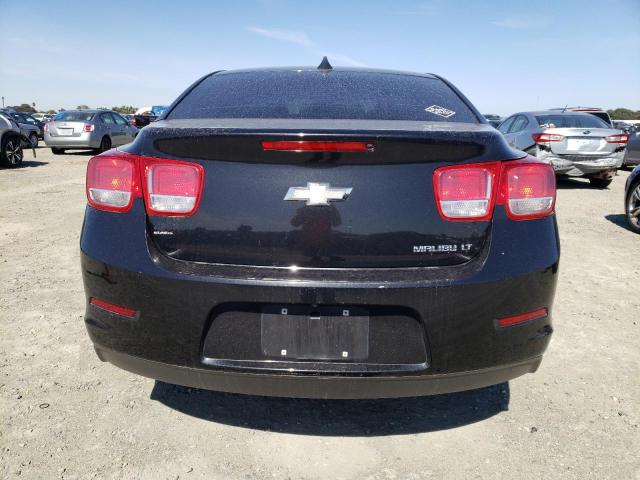 1G11C5SA6DF214145 - 2013 CHEVROLET MALIBU 1LT 黑色 照片 6