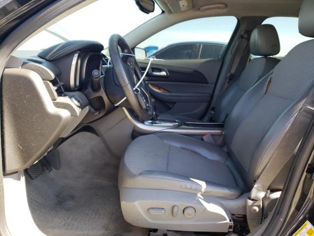 1G11C5SA6DF214145 - 2013 CHEVROLET MALIBU 1LT 黑色 照片 7