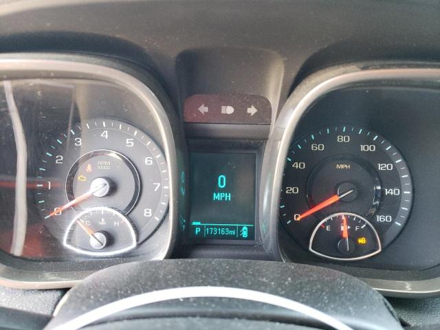 1G11C5SA6DF214145 - 2013 CHEVROLET MALIBU 1LT 黑色 照片 9