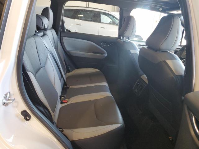 JF2SLDRC1SH533842 - 2025 SUBARU FORESTER LIMITED أبيض صورة 11