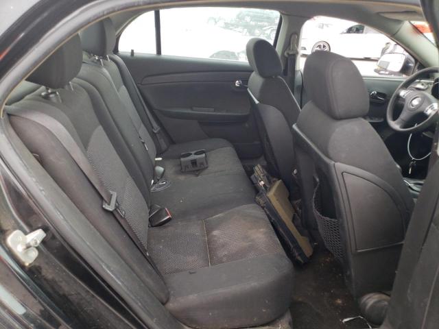 1G1ZH57B394155130 - 2009 CHEVROLET MALIBU 1LT 黑色 照片 10