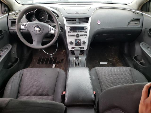 1G1ZH57B394155130 - 2009 CHEVROLET MALIBU 1LT 黑色 照片 8