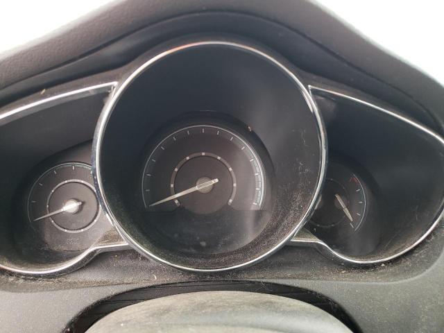 1G1ZH57B394155130 - 2009 CHEVROLET MALIBU 1LT 黑色 照片 9