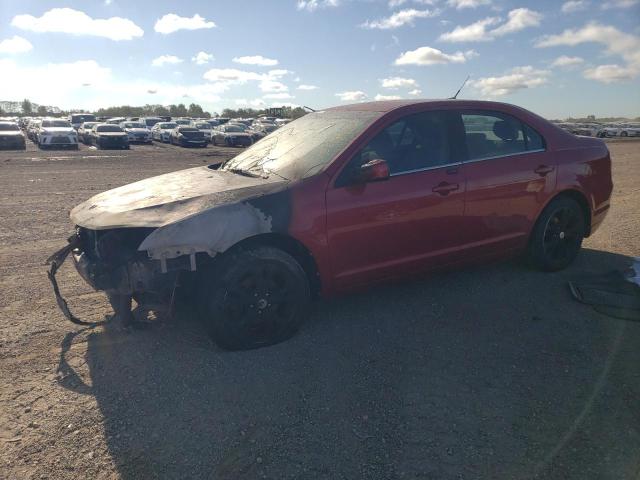 2012 FORD FUSION SE, 