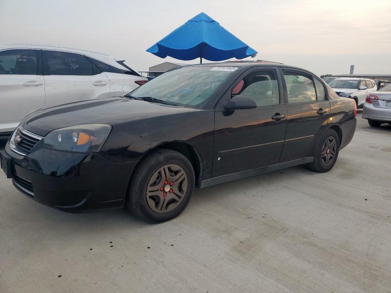 2006 CHEVROLET MALIBU LS, 