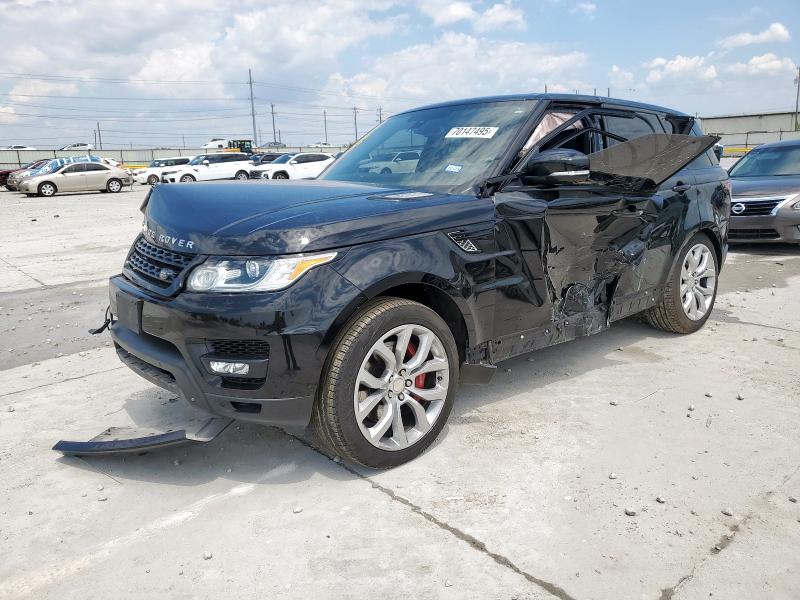 2014 LAND ROVER RANGE ROVE AUTOBIOGRAPHY, 