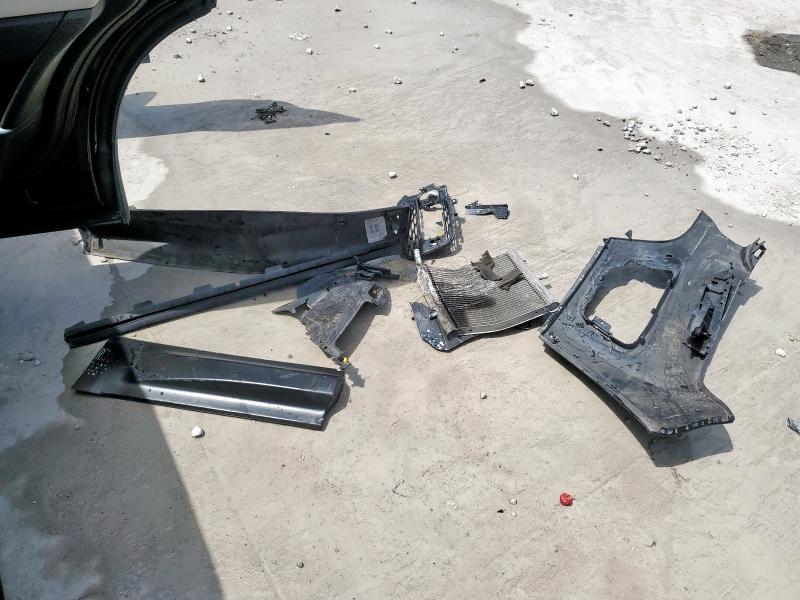 SALWV2EF1EA335895 - 2014 LAND ROVER RANGE ROVE AUTOBIOGRAPHY BLACK photo 13