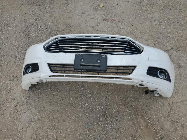 3FA6P0H99GR131792 - 2016 FORD FUSION SE თეთრი ფოტო 12