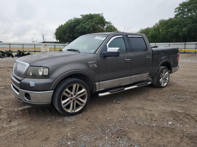2007 LINCOLN MARK LT, 