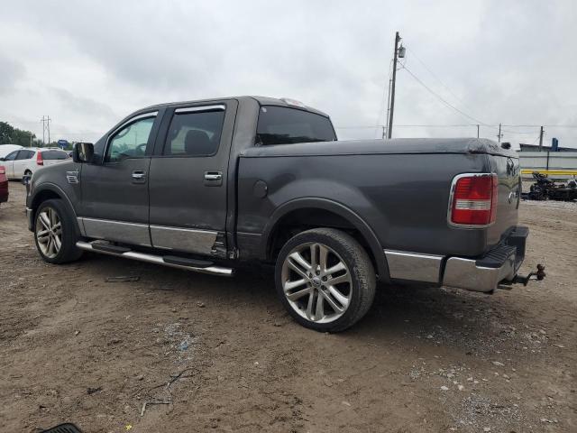 5LTPW16597FJ05159 - 2007 LINCOLN MARK LT 灰色 照片 2