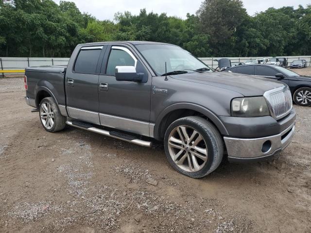 5LTPW16597FJ05159 - 2007 LINCOLN MARK LT 灰色 照片 4