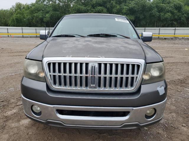 5LTPW16597FJ05159 - 2007 LINCOLN MARK LT 灰色 照片 5