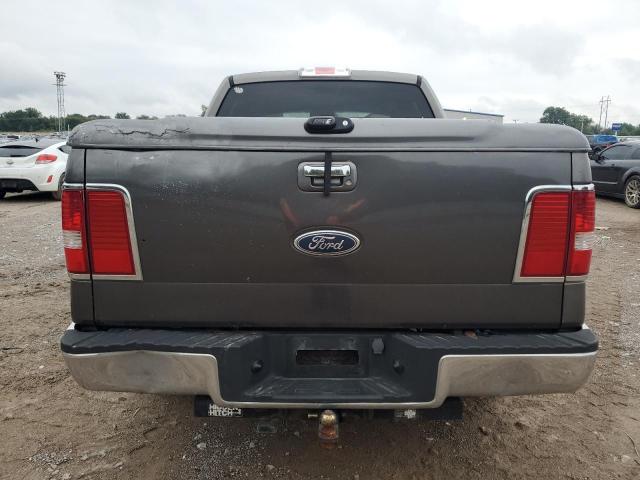 5LTPW16597FJ05159 - 2007 LINCOLN MARK LT 灰色 照片 6