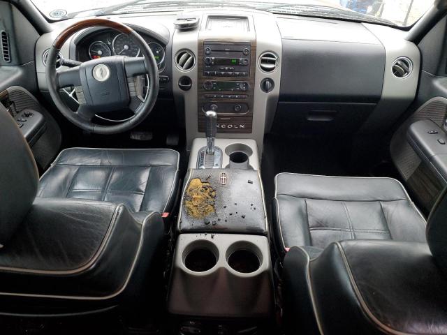 5LTPW16597FJ05159 - 2007 LINCOLN MARK LT 灰色 照片 8