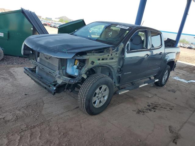 2016 CHEVROLET COLORADO, 