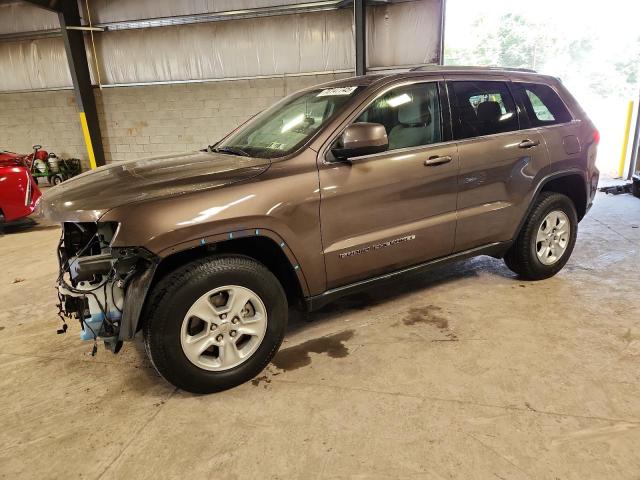 2017 JEEP GRAND CHER LAREDO, 