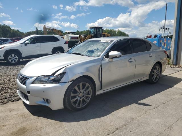2014 LEXUS GS 350, 
