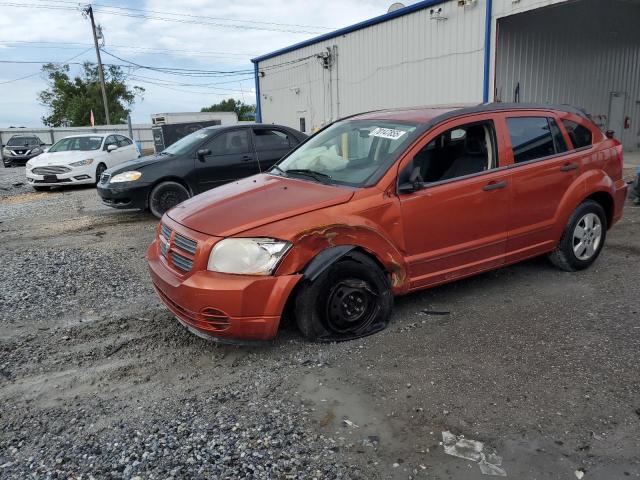 2008 DODGE CALIBER, 