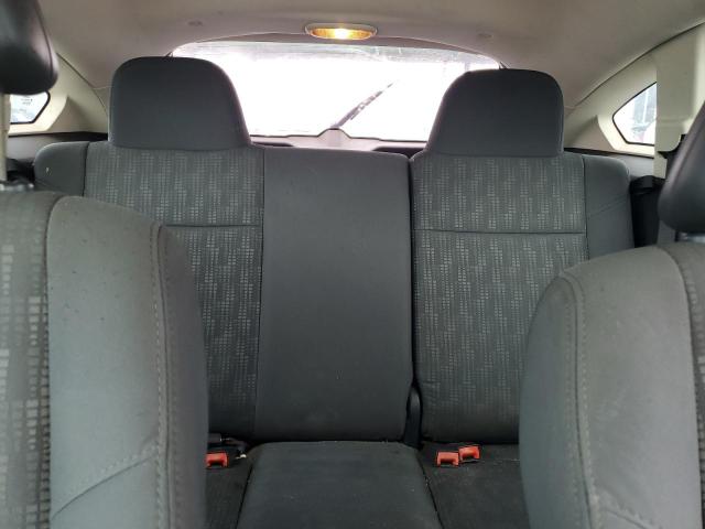 1B3HB28B68D585512 - 2008 DODGE CALIBER ORANGE photo 10